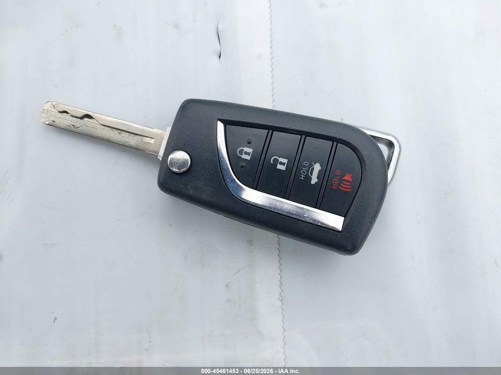 5YFB4MDE6RP128014 2024 TOYOTA COROLLA photo no. 11