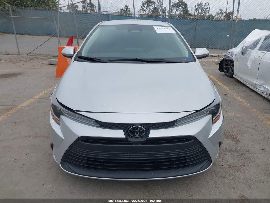5YFB4MDE6RP128014 2024 TOYOTA COROLLA photo no. 12