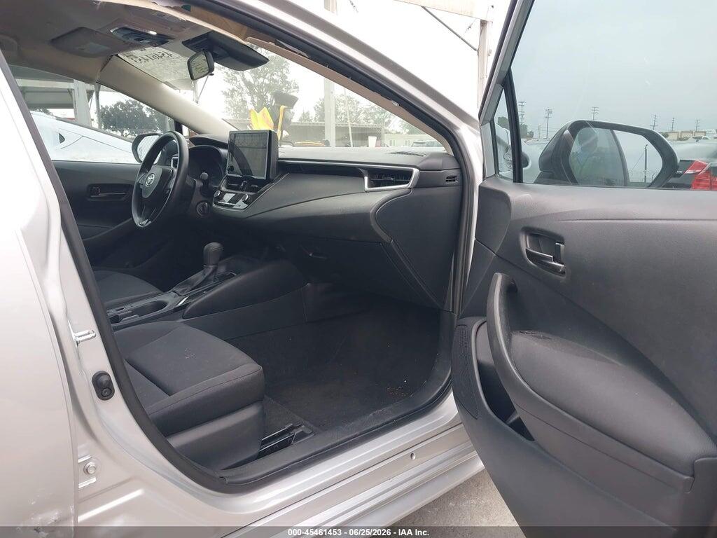 5YFB4MDE6RP128014 2024 TOYOTA COROLLA photo no. 5