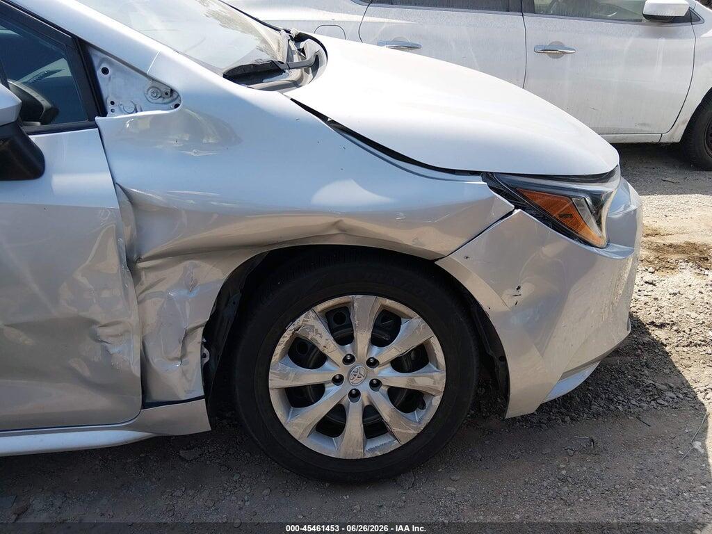 5YFB4MDE6RP128014 2024 TOYOTA COROLLA photo no. 6