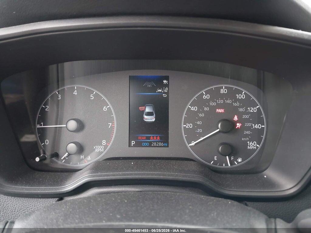 5YFB4MDE6RP128014 2024 TOYOTA COROLLA photo no. 7