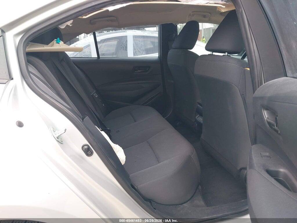 5YFB4MDE6RP128014 2024 TOYOTA COROLLA photo no. 8