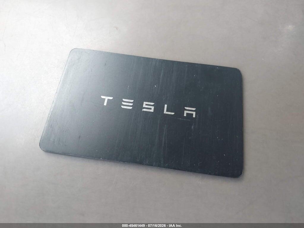 5YJ3E1EA9SF000914 2025 TESLA MODEL 3 photo no. 10