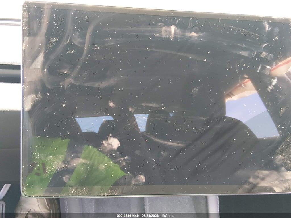 5YJ3E1EA9SF000914 2025 TESLA MODEL 3 photo no. 7