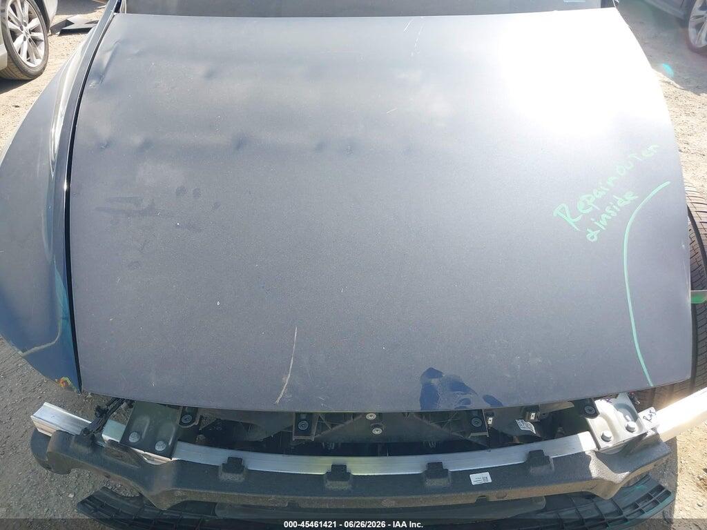 7SAYGDED8TA684660 2026 TESLA MODEL Y photo no. 10