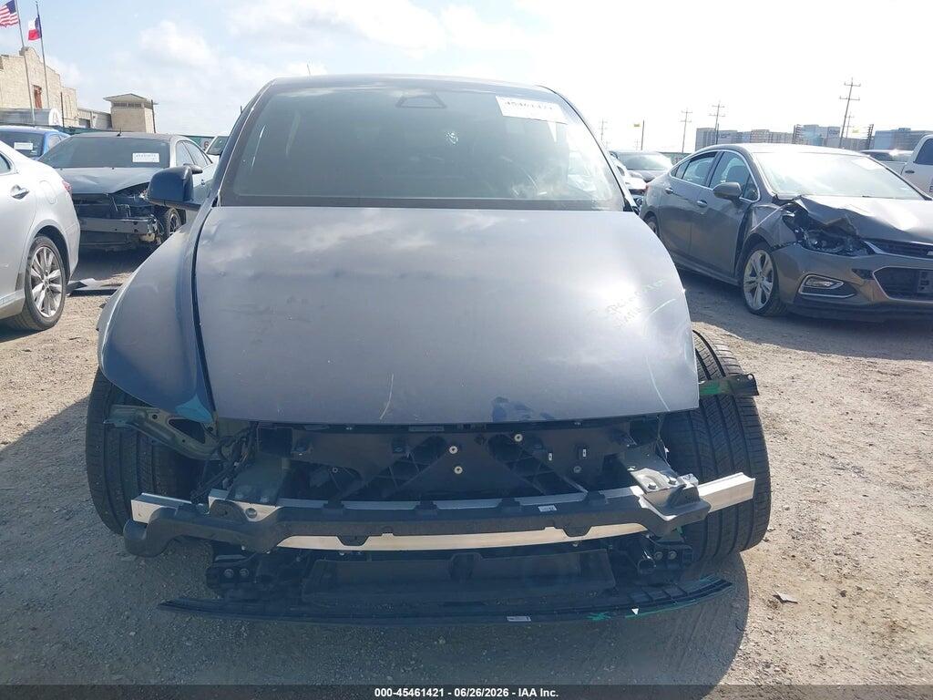 7SAYGDED8TA684660 2026 TESLA MODEL Y photo no. 11
