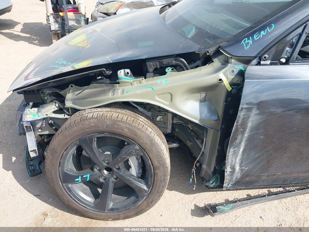 7SAYGDED8TA684660 2026 TESLA MODEL Y photo no. 6
