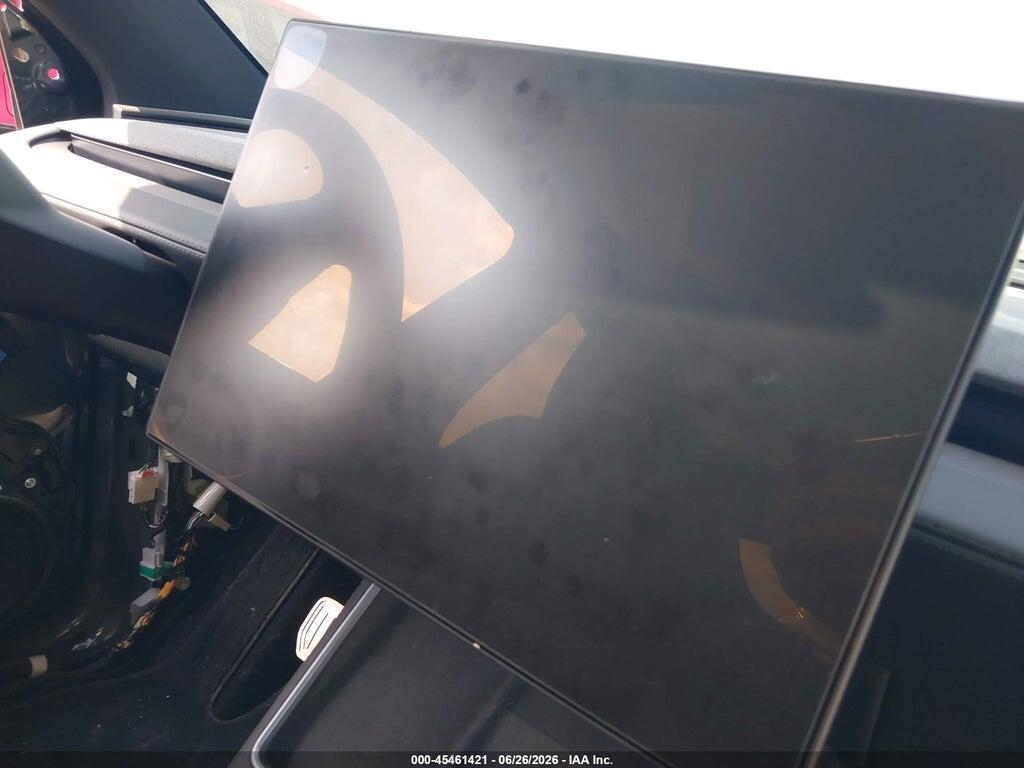 7SAYGDED8TA684660 2026 TESLA MODEL Y photo no. 7