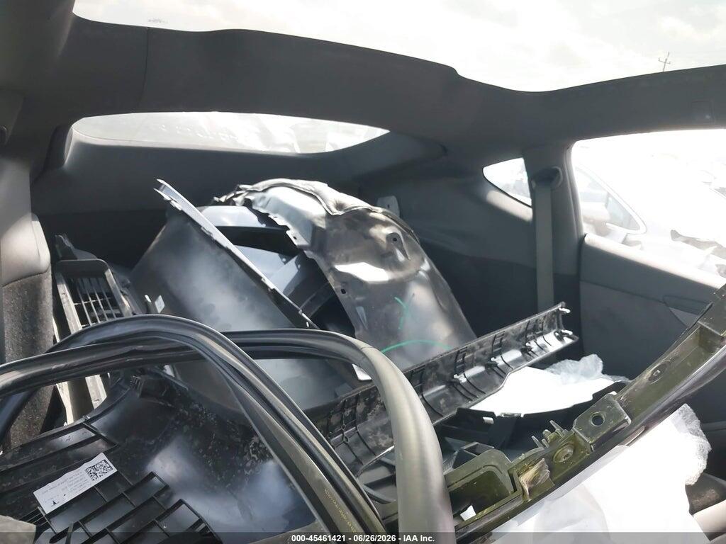 7SAYGDED8TA684660 2026 TESLA MODEL Y photo no. 8