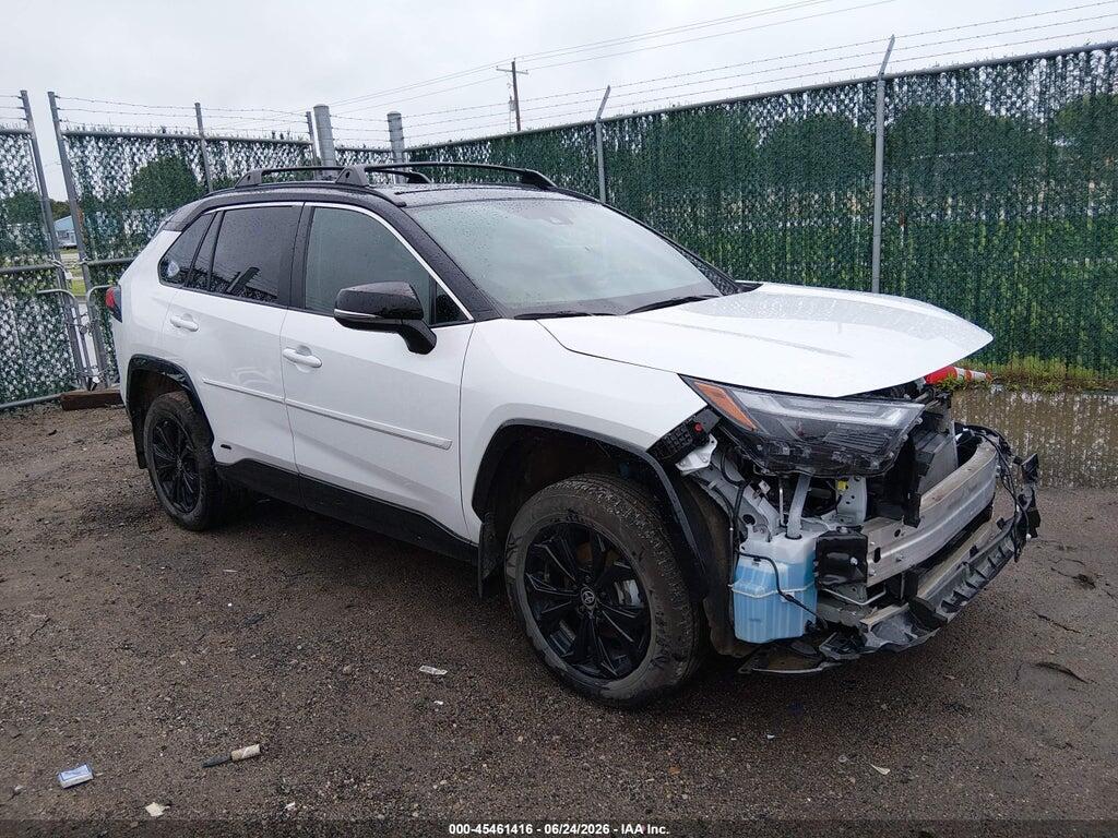 4T3E6RFV8SU179544 2025 TOYOTA RAV4 HYBRID photo no. 1