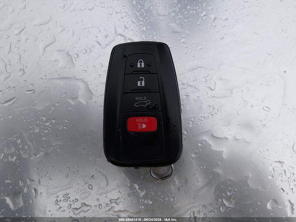 4T3E6RFV8SU179544 2025 TOYOTA RAV4 HYBRID photo no. 11