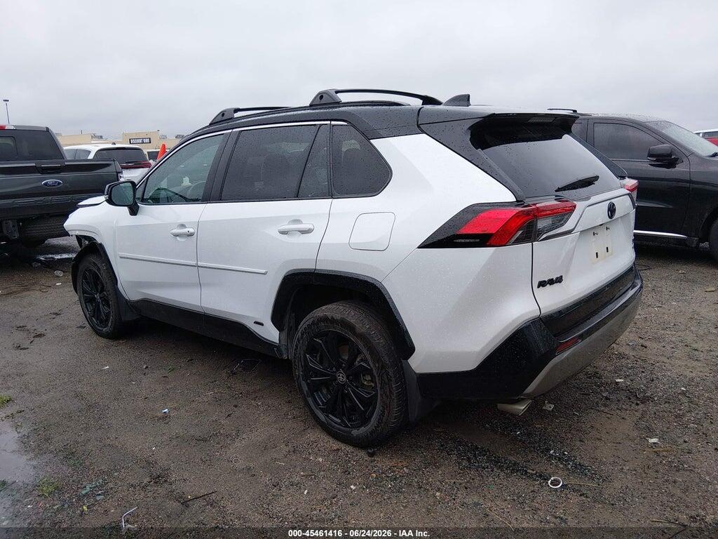 4T3E6RFV8SU179544 2025 TOYOTA RAV4 HYBRID photo no. 3