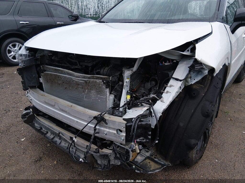 4T3E6RFV8SU179544 2025 TOYOTA RAV4 HYBRID photo no. 6
