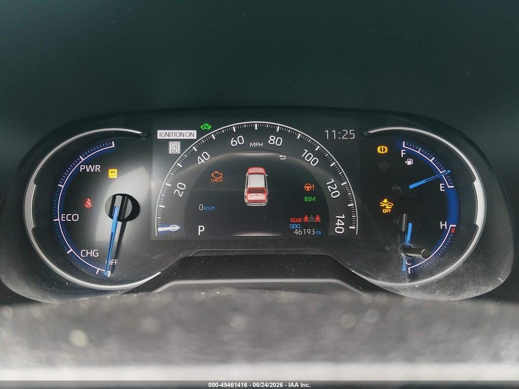 4T3E6RFV8SU179544 2025 TOYOTA RAV4 HYBRID photo no. 7