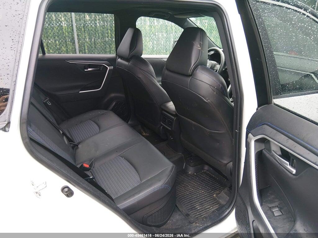 4T3E6RFV8SU179544 2025 TOYOTA RAV4 HYBRID photo no. 8