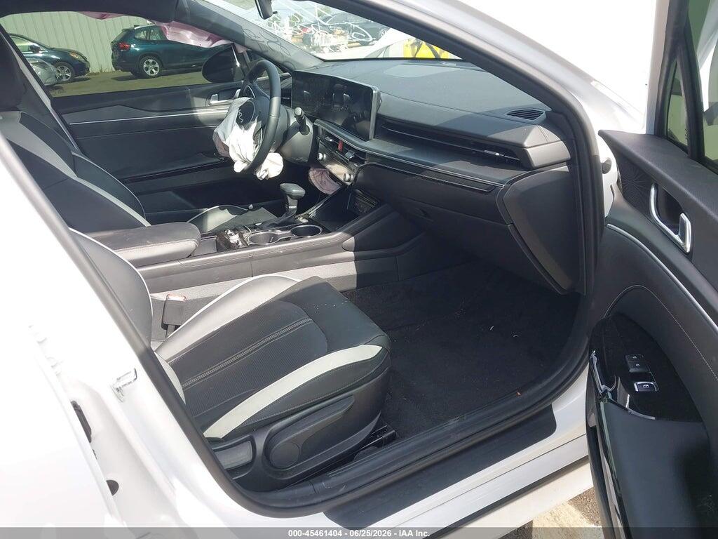 KNAG64J79T5408971 2026 KIA K5 photo no. 5