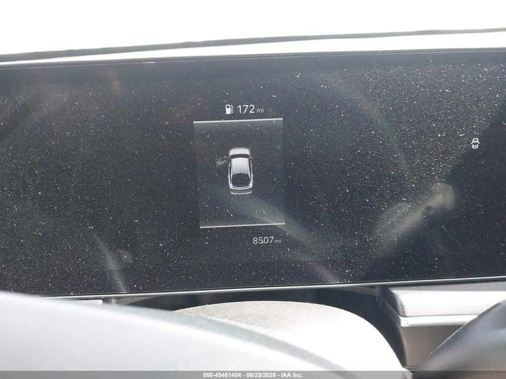 KNAG64J79T5408971 2026 KIA K5 photo no. 7