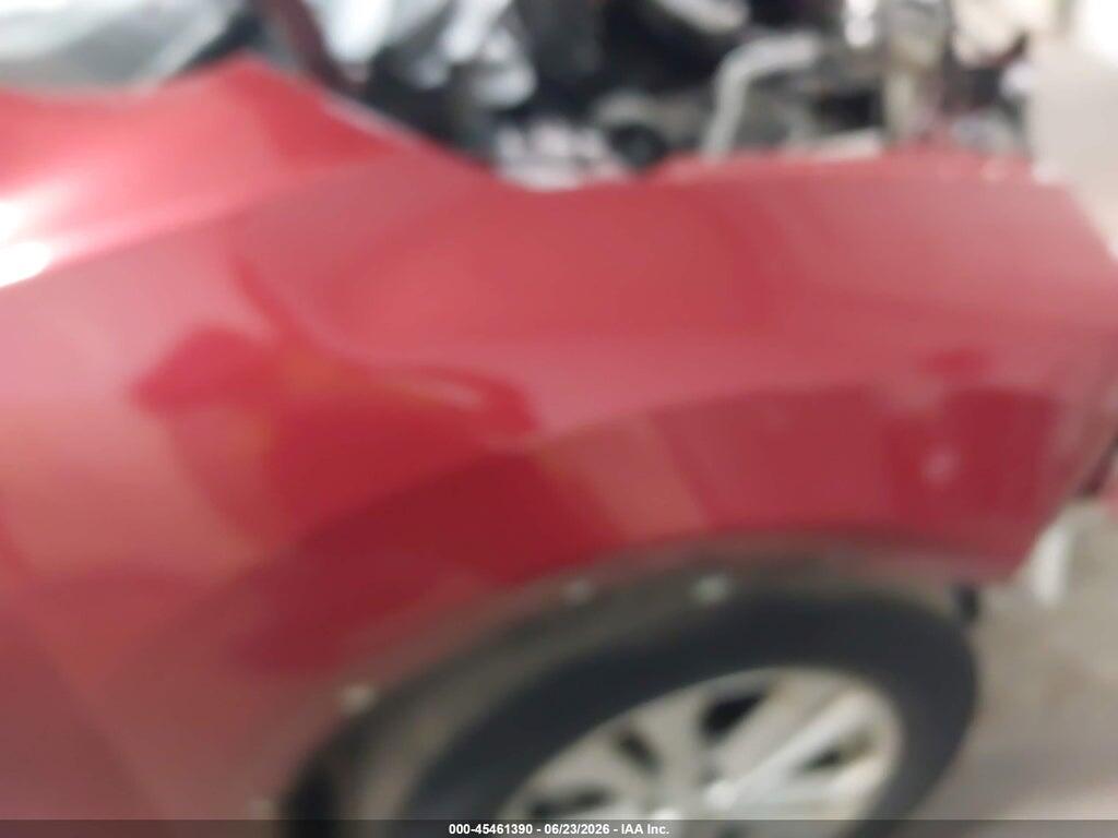 5N1AT2MK0FC814025 2015 NISSAN ROGUE photo no. 6