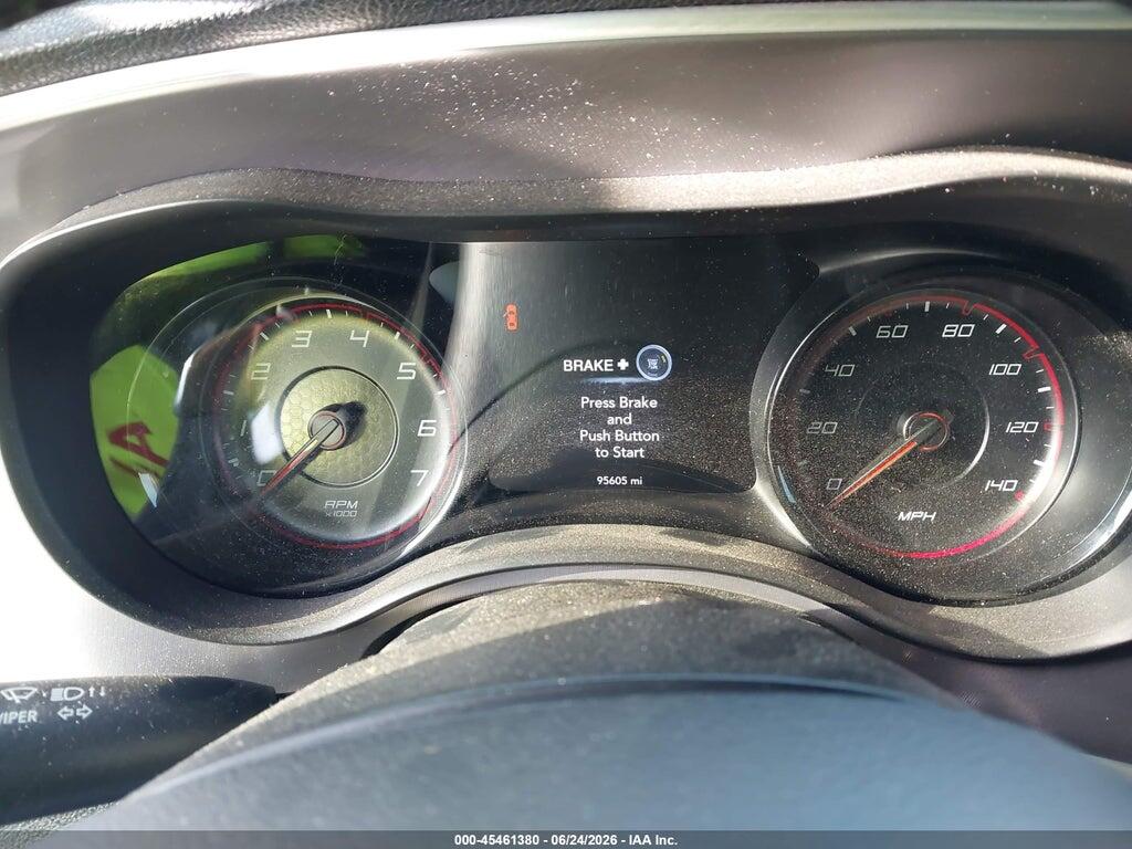 2C3CDXHG1MH518930 2021 DODGE CHARGER photo no. 7