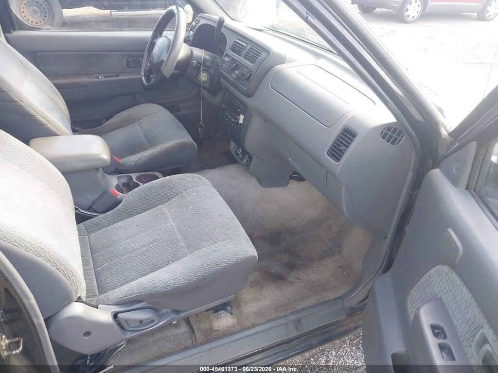 1N6DD26S3XC306223 1999 NISSAN FRONTIER photo no. 5