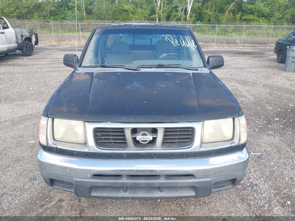 1N6DD26S3XC306223 1999 NISSAN FRONTIER photo no. 6