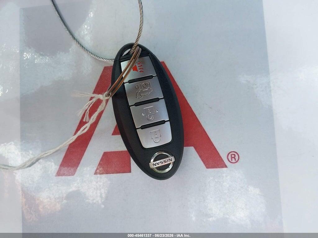 5N1AT2MT0FC764011 2015 NISSAN ROGUE photo no. 11