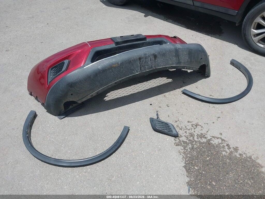 5N1AT2MT0FC764011 2015 NISSAN ROGUE photo no. 12