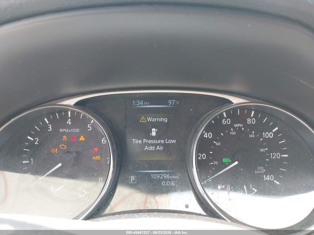 5N1AT2MT0FC764011 2015 NISSAN ROGUE photo no. 7