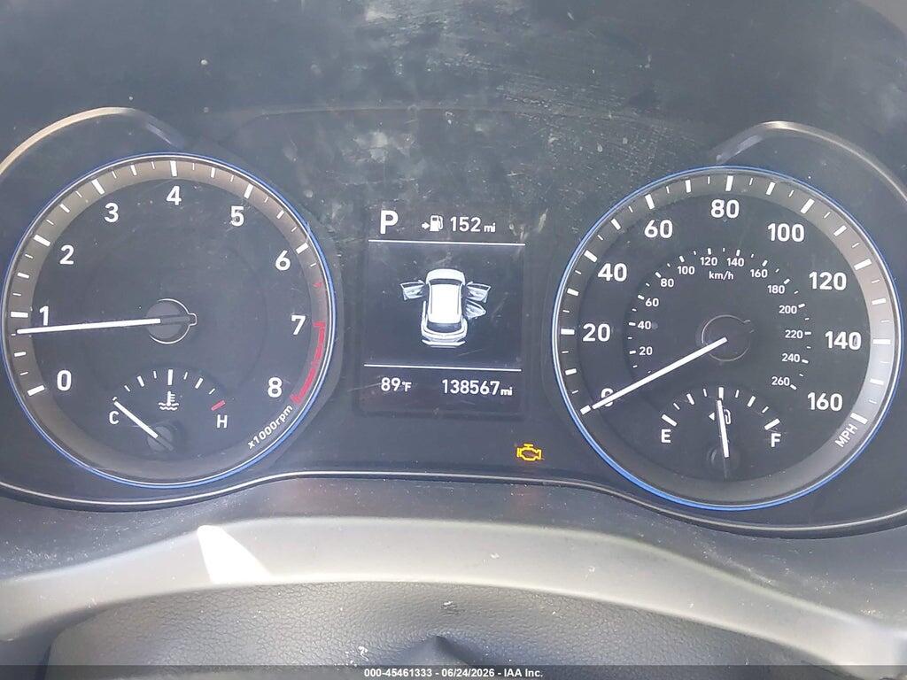 KM8K2CAA3JU132090 2018 HYUNDAI KONA photo no. 7