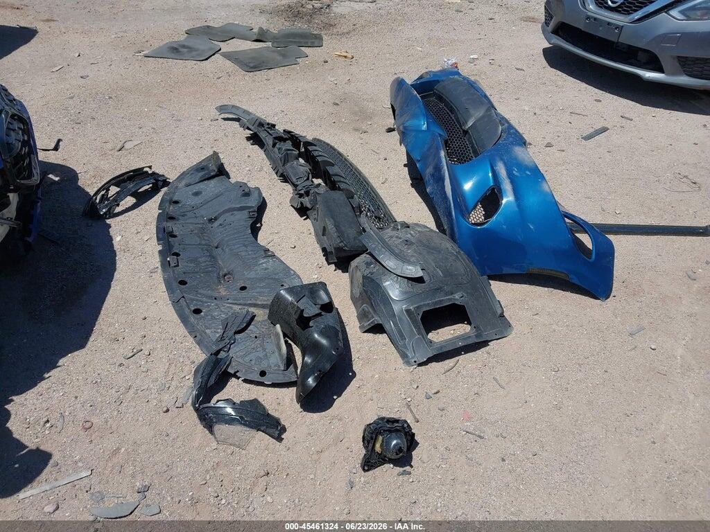 2C3CDXCT2NH264876 2022 DODGE CHARGER photo no. 11