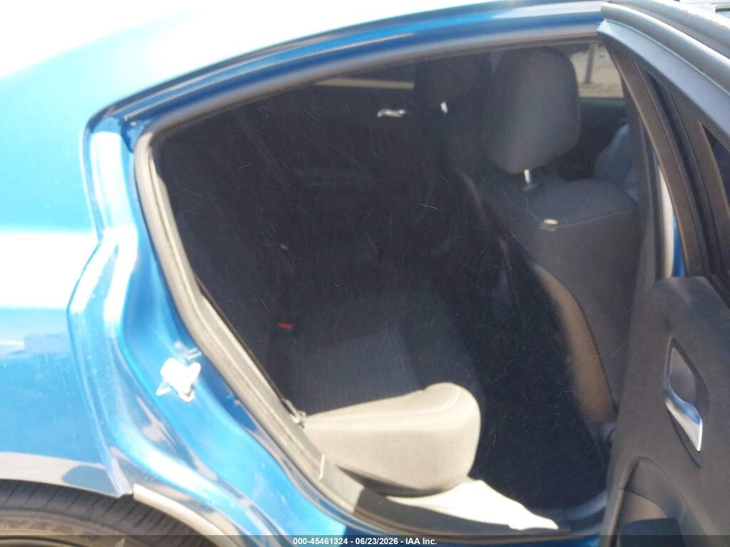 2C3CDXCT2NH264876 2022 DODGE CHARGER photo no. 8