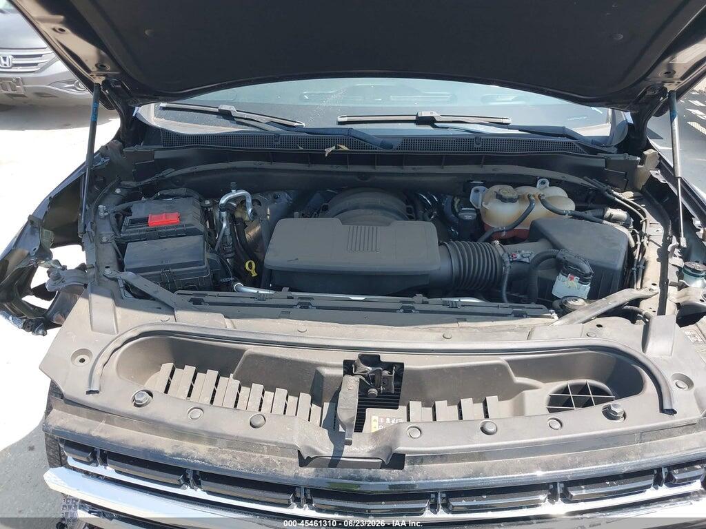 1GNSCNKD6PR237246 2023 CHEVROLET TAHOE photo no. 10