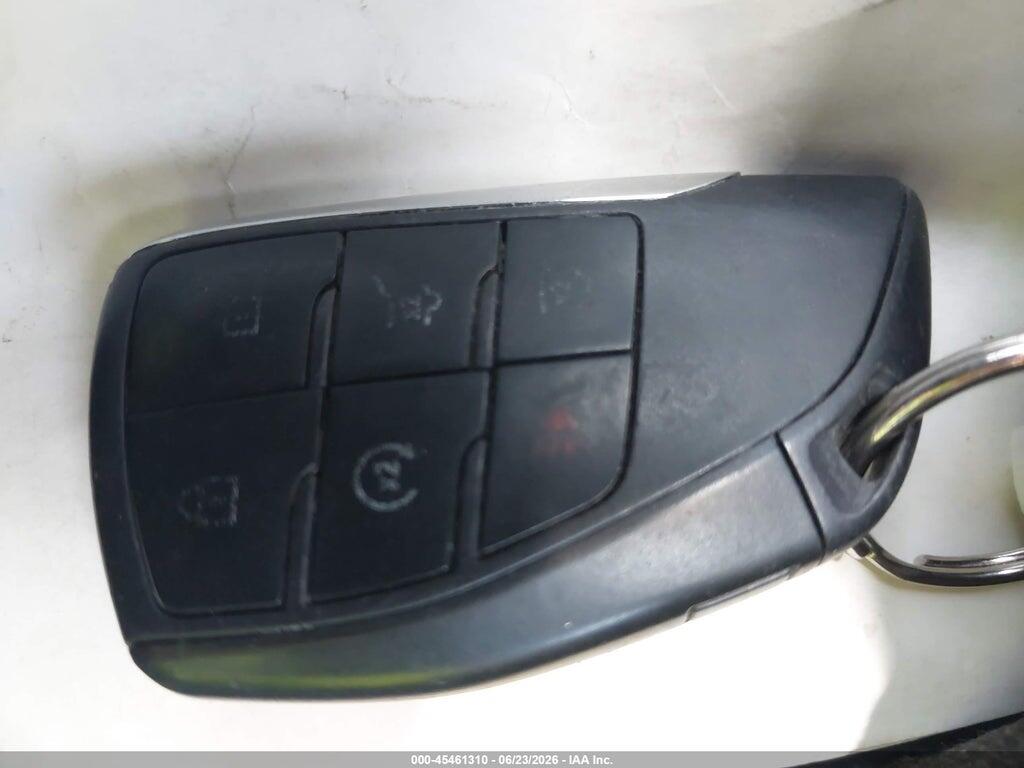 1GNSCNKD6PR237246 2023 CHEVROLET TAHOE photo no. 11