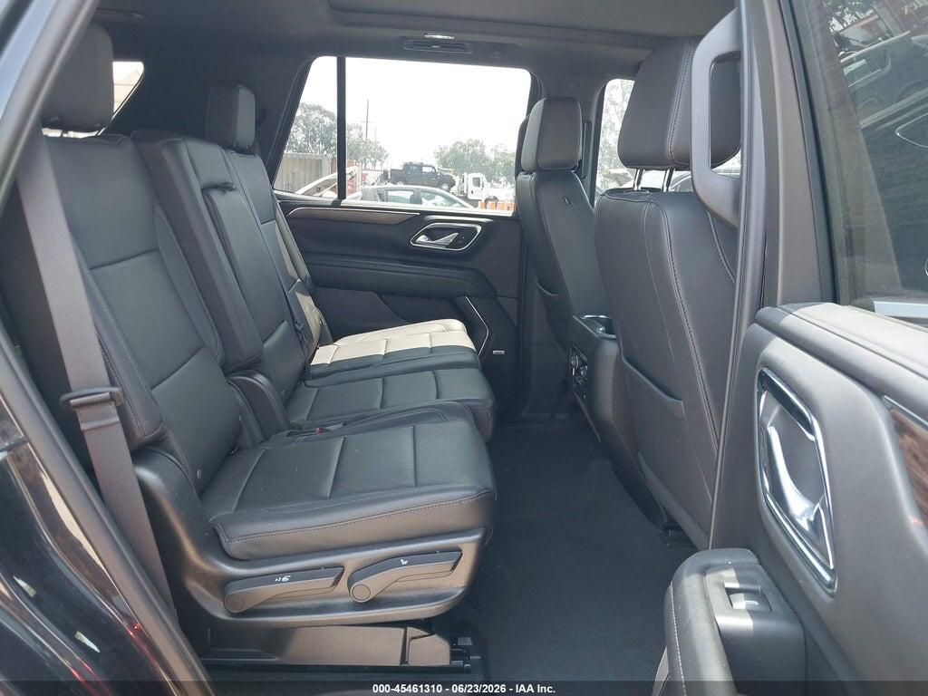 1GNSCNKD6PR237246 2023 CHEVROLET TAHOE photo no. 8