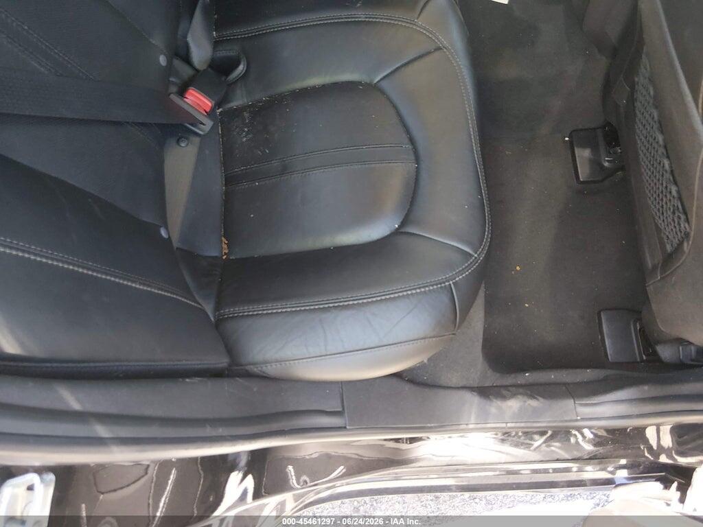1G6DE5E56C0115035 2012 CADILLAC CTS photo no. 8