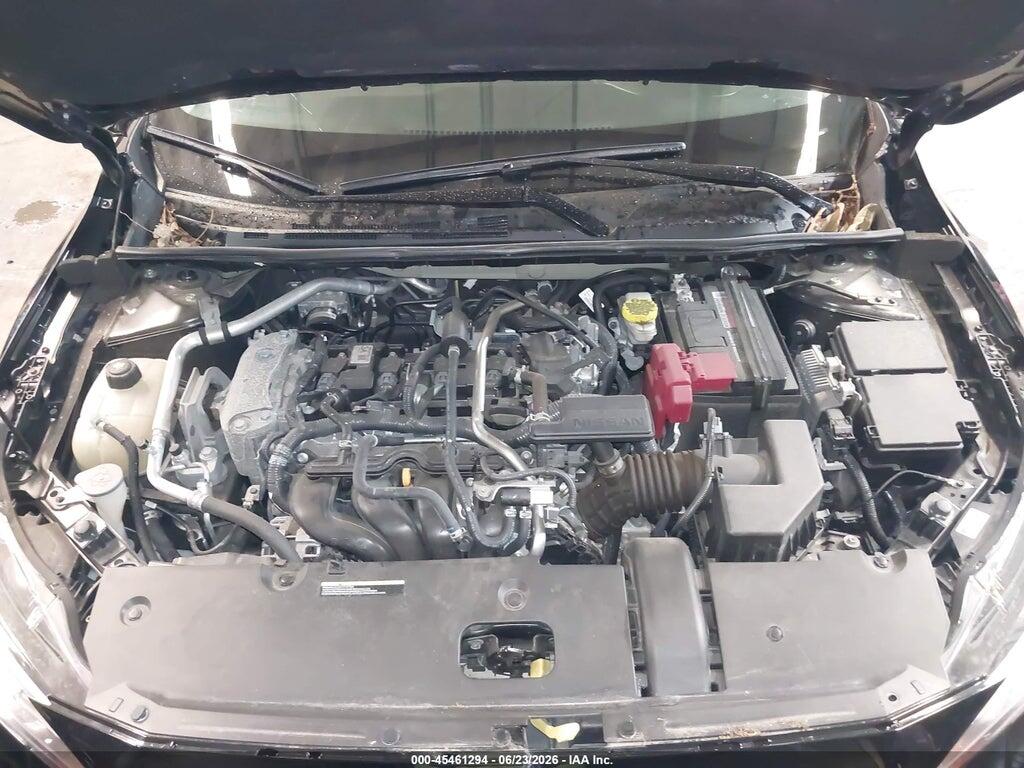 3N1AB8CV4RY283187 2024 NISSAN SENTRA photo no. 10