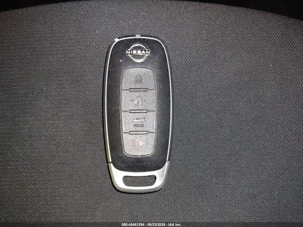 3N1AB8CV4RY283187 2024 NISSAN SENTRA photo no. 11