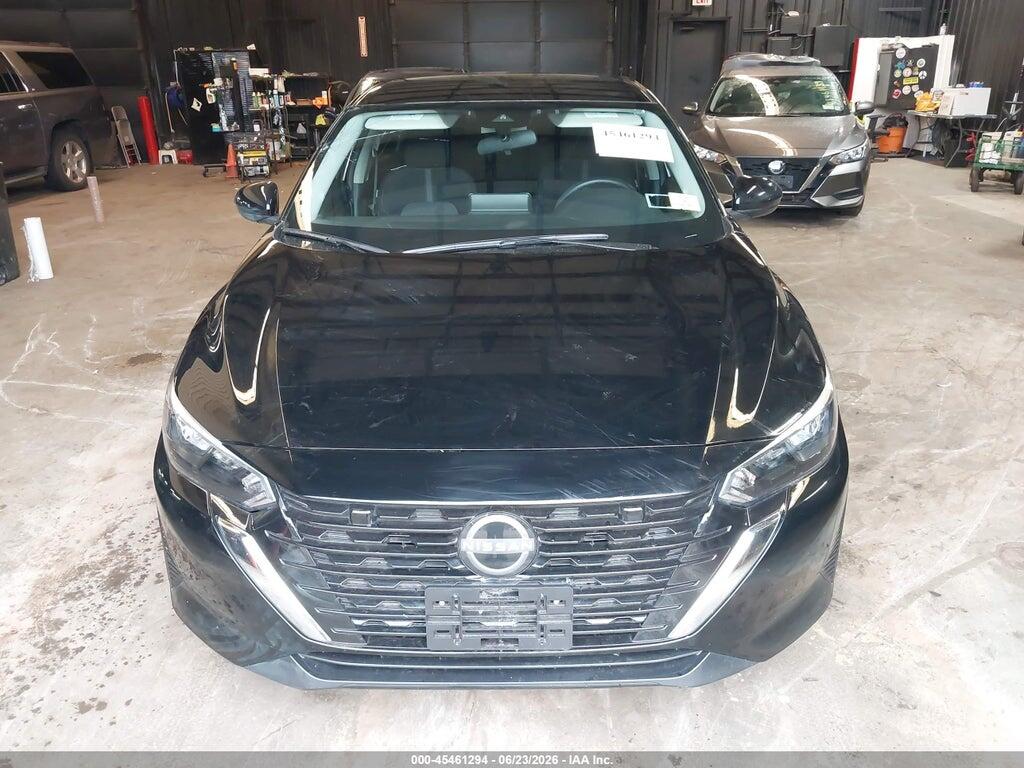 3N1AB8CV4RY283187 2024 NISSAN SENTRA photo no. 12