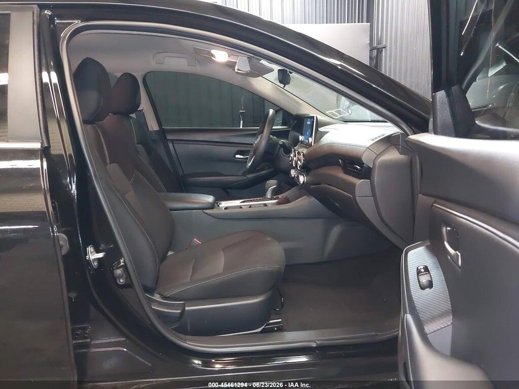 3N1AB8CV4RY283187 2024 NISSAN SENTRA photo no. 5