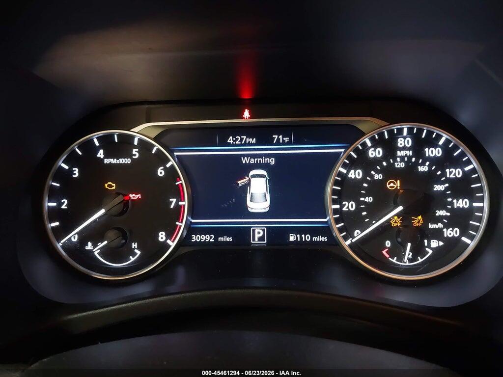 3N1AB8CV4RY283187 2024 NISSAN SENTRA photo no. 7