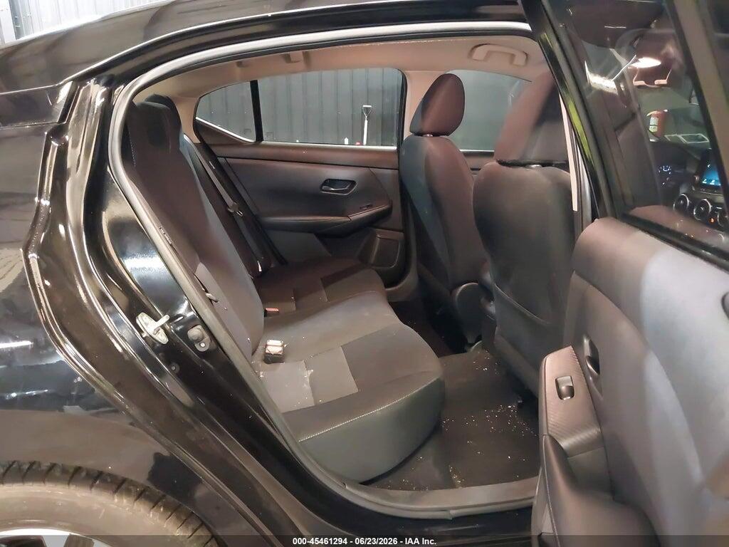 3N1AB8CV4RY283187 2024 NISSAN SENTRA photo no. 8