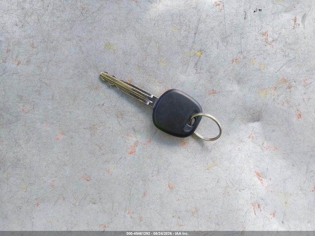5TDZA23C65S317713 2005 TOYOTA SIENNA photo no. 11
