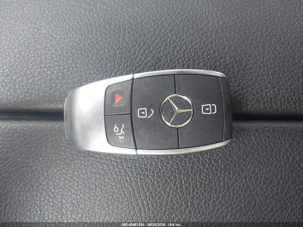W1K3G4FB4MJ307167 2021 MERCEDES-BENZ A 220 photo no. 11