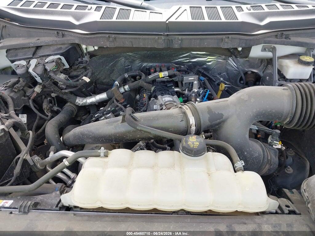 1FTEW1KP5RKE34839 2024 FORD F-150 photo no. 10