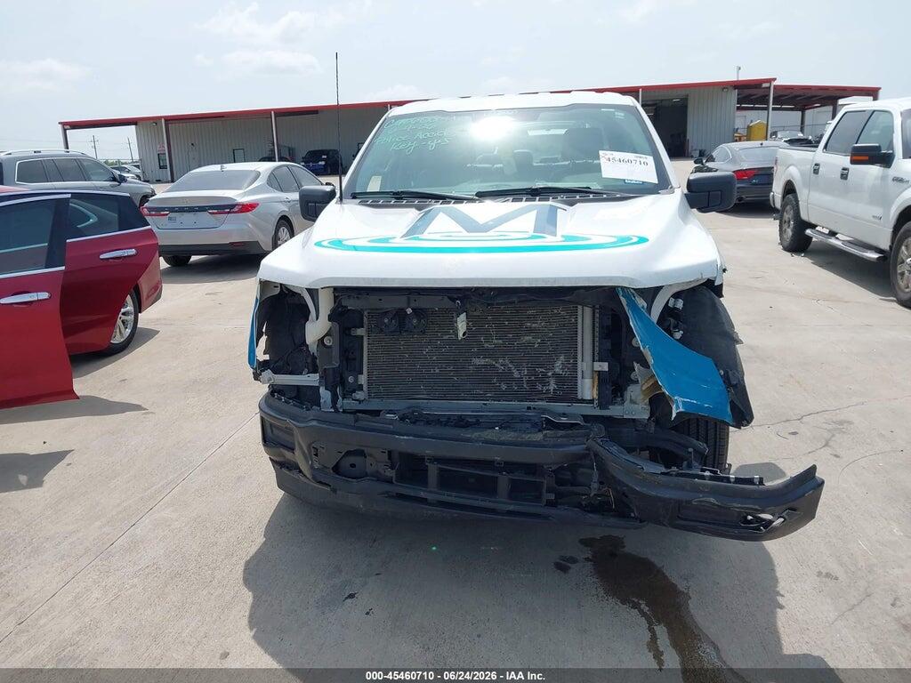 1FTEW1KP5RKE34839 2024 FORD F-150 photo no. 12