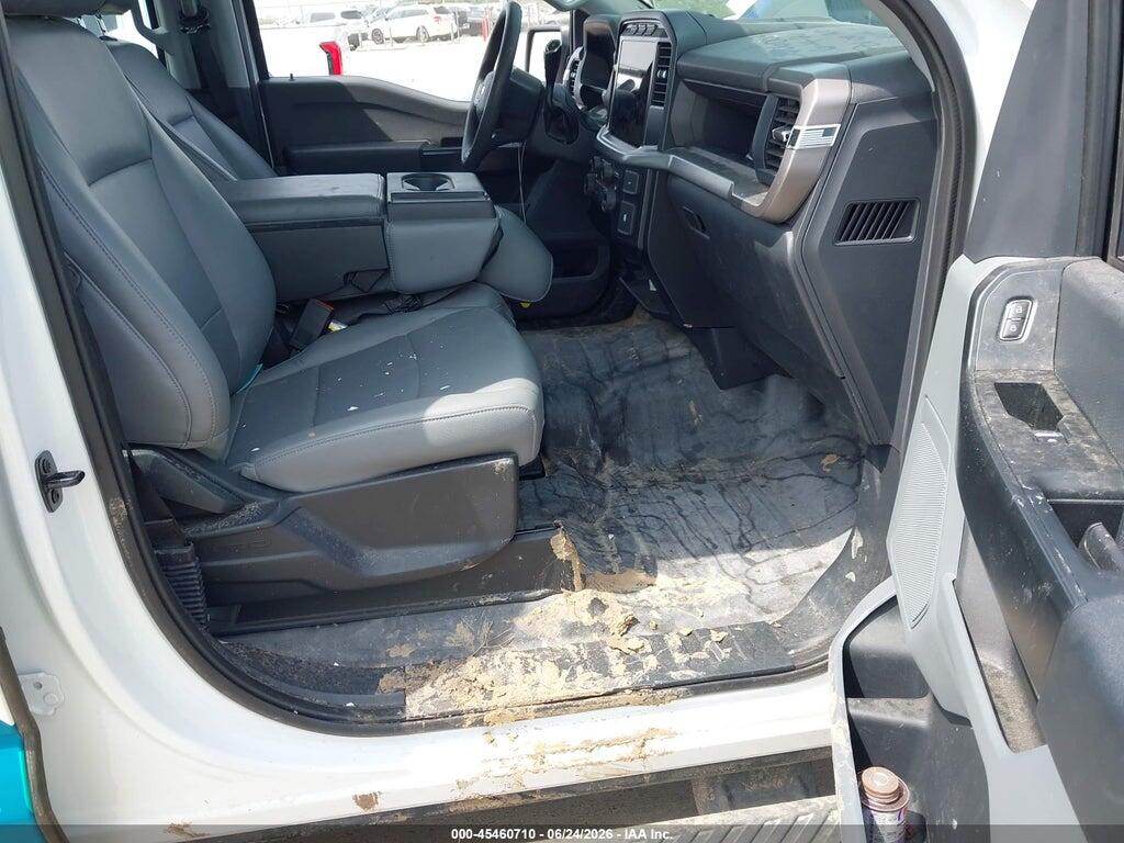 1FTEW1KP5RKE34839 2024 FORD F-150 photo no. 5