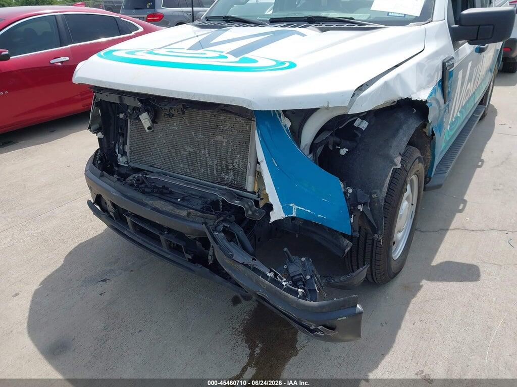 1FTEW1KP5RKE34839 2024 FORD F-150 photo no. 6