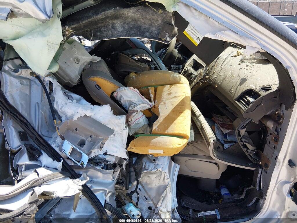 1FM5K8B80DGC31247 2013 FORD EXPLORER photo no. 5