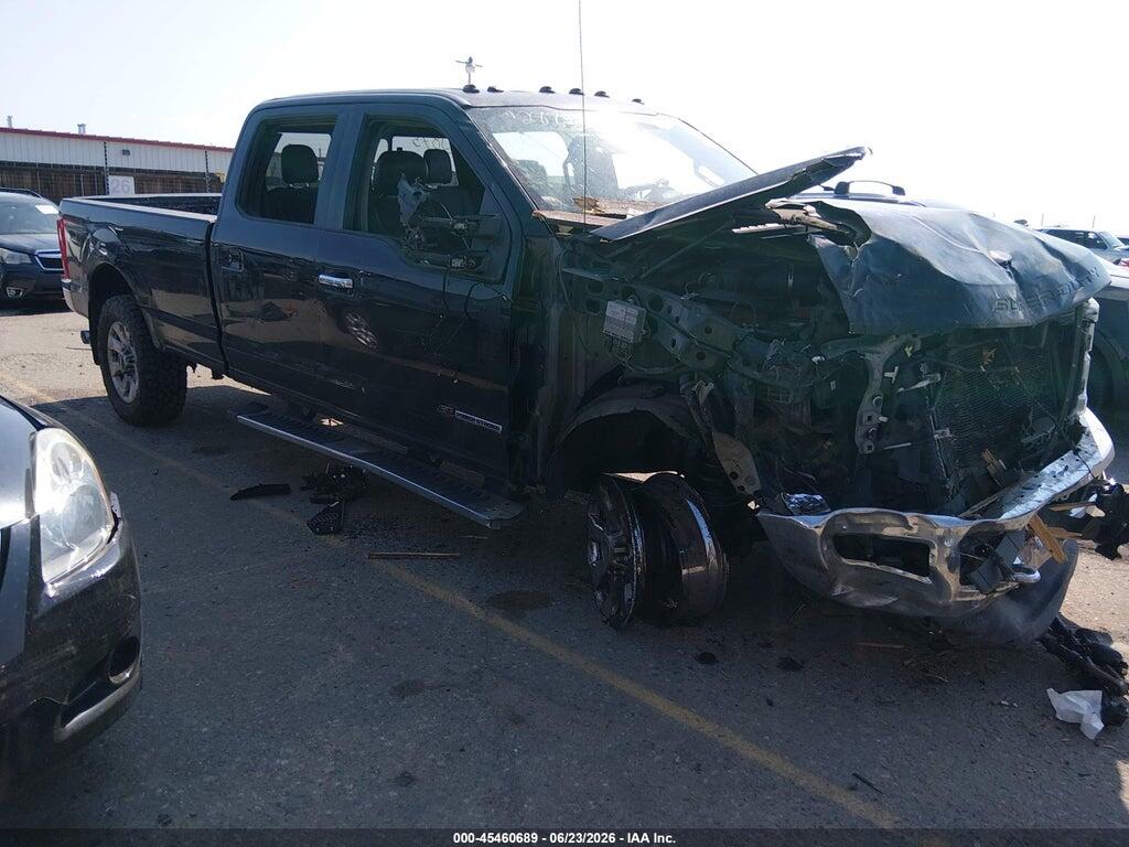 1FT7W2BT7HEB91060 2017 FORD F-250 photo no. 1