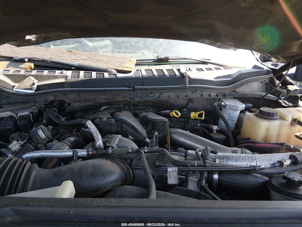 1FT7W2BT7HEB91060 2017 FORD F-250 photo no. 10